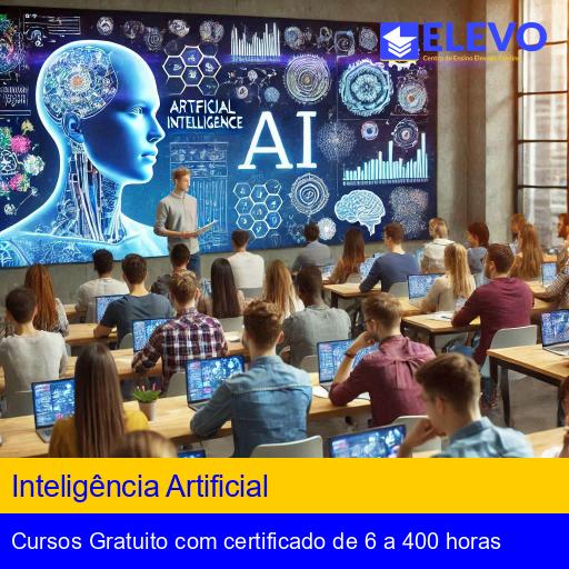 Inteligência Artificial